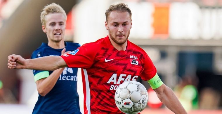 The Telegraph: Koopmeiners wekt interesse van Premier League-sensatie