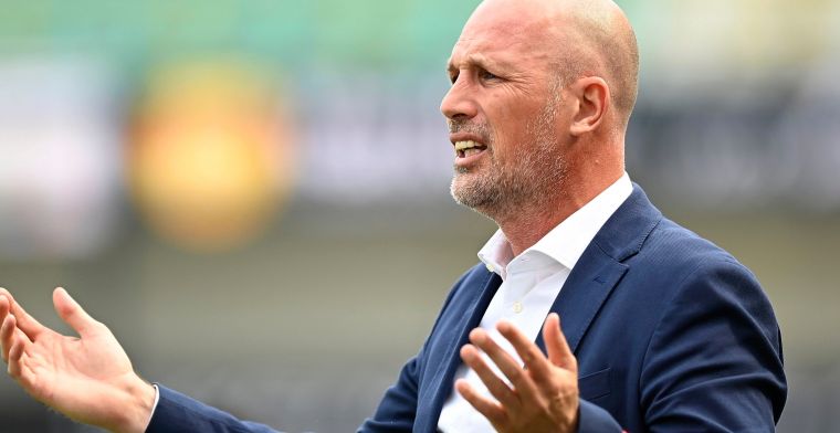 Club Brugge mogelijk zonder publiek in Champions League: 'Mee leren leven'