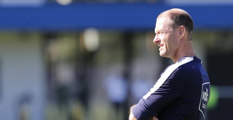 'Bij KAA Gent lopen ze nu rond met het schaamrood op de wangen'