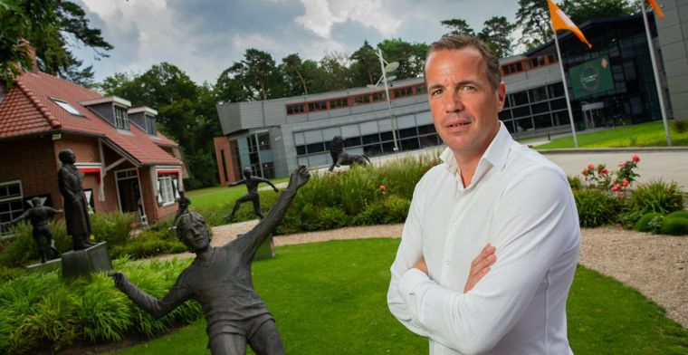 Competitiemanager KNVB tevreden: 'Alleen bij Feyenoord had het beter gekund'