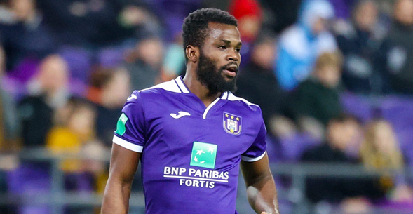 'Verloren zoon van Anderlecht kan na interlandbreak aan de bak komen'