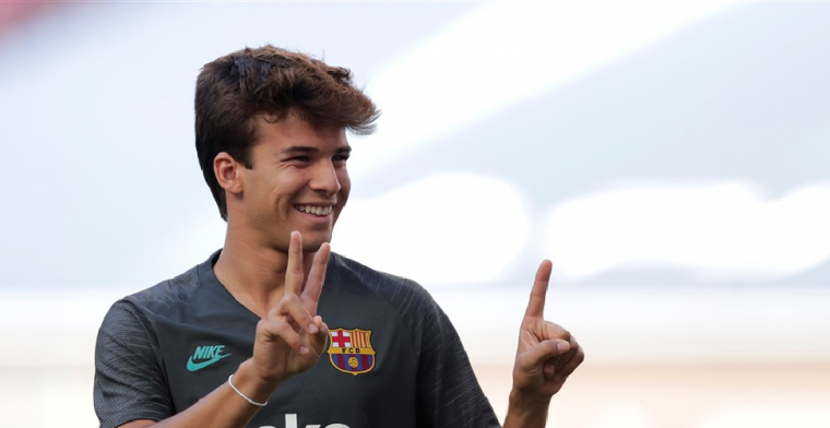 Mundo Deportivo: PSV meldt zich bij leiding FC Barcelona voor Puig