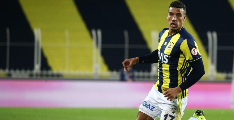 'RSC Anderlecht wou Club Brugge aftroeven in de strijd om Nabil Dirar (34)'