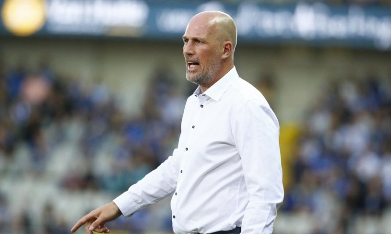 'Club Brugge en KAA Gent denken aan tienersensatie van Bursaspor' Afbeelding: 'Club Brugge en KAA Gent denken aan tienersensatie van Bursaspor'