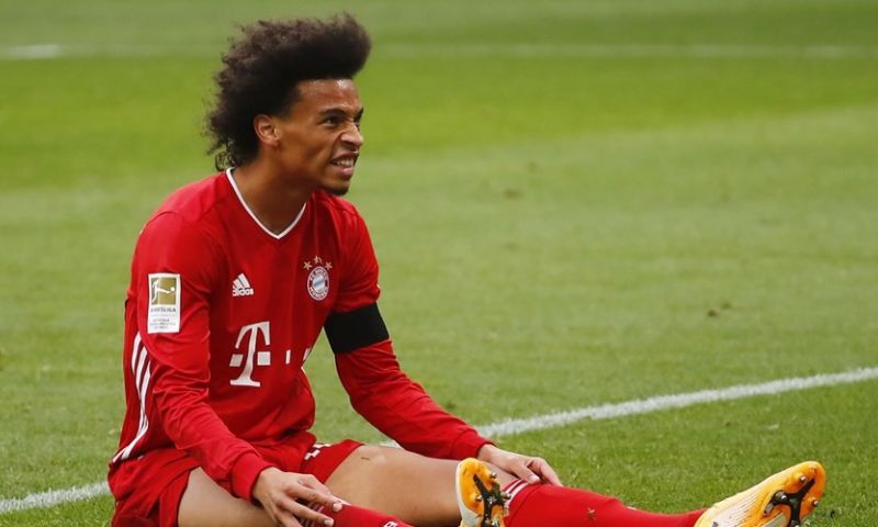 Megastunt in Duitsland: Hoffenheim zet Bayern München terug op aarde Afbeelding: Megastunt in Duitsland: Hoffenheim zet Bayern München terug op aarde