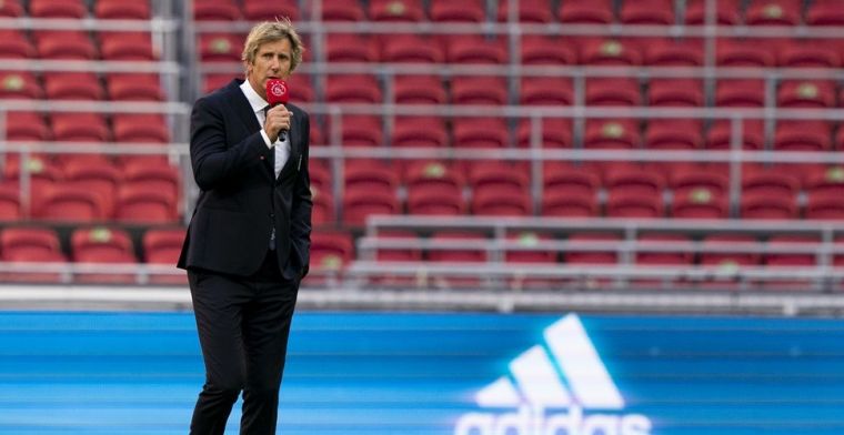 Ajax en 'trots' Feyenoord maken compliment: 'Ondanks emoties, veel respect'