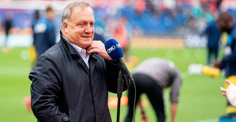 Advocaat baalt: 'Ik mag het niet zeggen, maar veertien dagen vind ik wel erg lang'