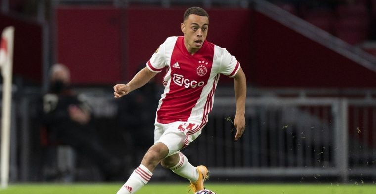 Algemeen Dagblad: derde Europese grootmacht had belangstelling voor Dest