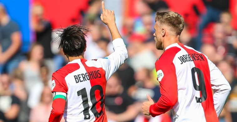 'Het zijn stevig gekozen woorden van Berghuis, lijkt bijna aanval op Advocaat'