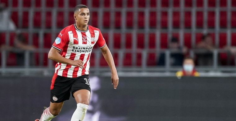 De Boer haalt uit naar 'oliedomme' Ihattaren: 'Hij is een beetje in de war'