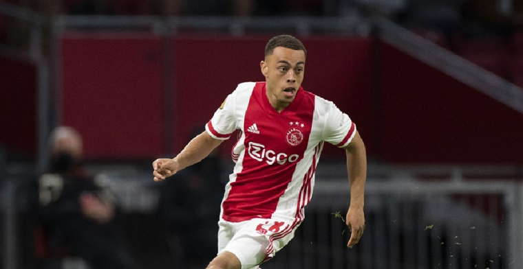 Danny Blind reageert namens Ajax: 'Moet langs de rvc, maar er is geen witte rook'