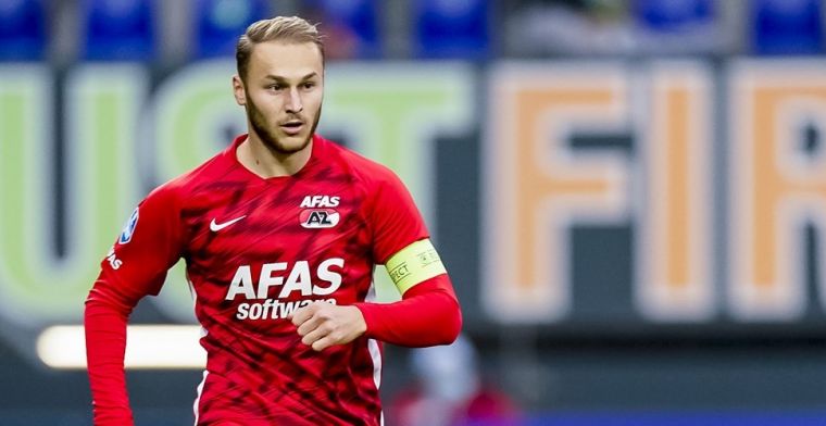 Premier League-interesse in Koopmeiners bevestigd: 'Ik wil graag die stap maken'