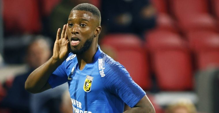 De Boer begrijpt Bazoer niet: 'Vind ik jammer, je bent zo goed bezig'