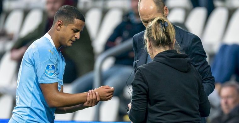 Van Hanegem: 'PSV zei dat over Bergwijn, nu lees ik het weer over Ihattaren'