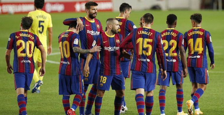 'Revolución' in Camp Nou: 'Koeman heeft Barcelona omgedraaid als een sok'