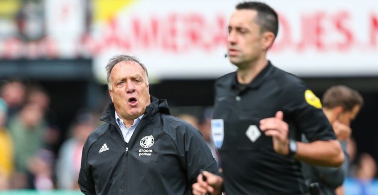 Advocaat haalt uit naar 'padvinder': 'Het wordt echt verschrikkelijk lastig'