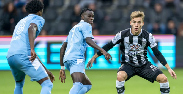 Eredivisie-flops: PSV levert drie spelers af, duo van Ajax en drie keepers
