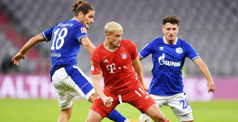 'Flick kan geen garantie op speeltijd geven, Bayern nadert akkoord met Leeds'