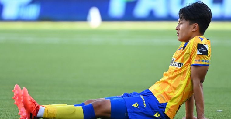 Boze STVV-fans schrijven open brief: 'Hallo Tokio? Tandje bijsteken graag'