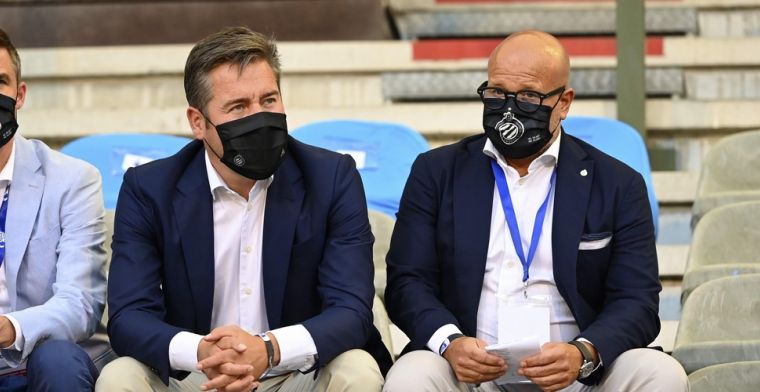 'Club Brugge vindt jonge Senegalese verdediger bij FC Porto'