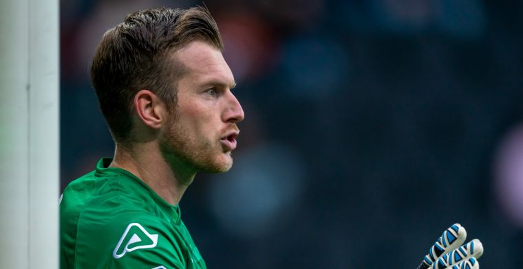 Vierde Eredivisie-wedstrijd in zeven jaar: 'Rustiger dan verwacht tegen PSV'