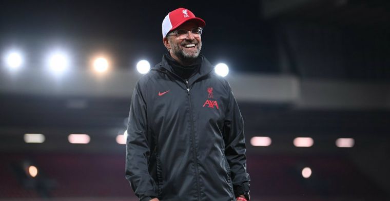 Keane irriteert Klopp na overwinning: 'Stel je voor dat ze verloren hadden'