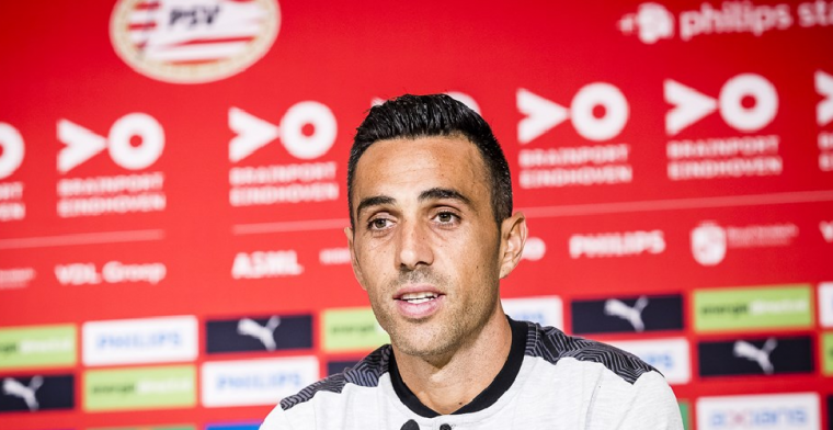 Onverwachte meevaller voor PSV: Schmidt krijgt beschikking over Zahavi