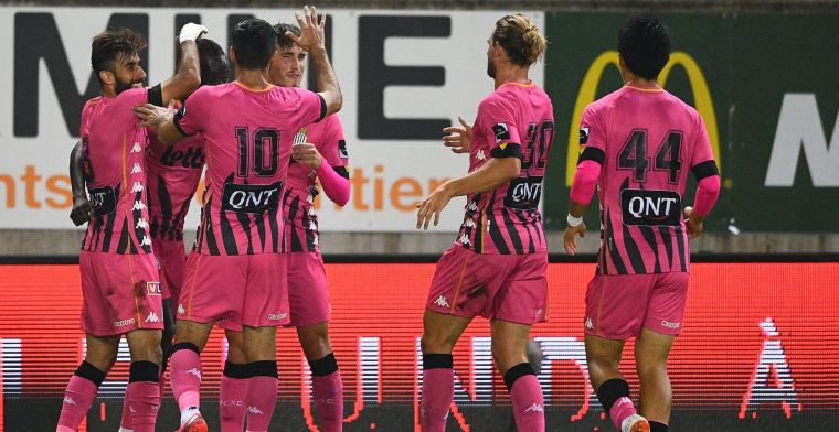 17 van de 18 teams kwamen tot scoren, en meer opvallende cijfers van speeldag 7