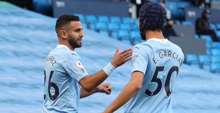 'Barça pakt door na Dest-deal: Manchester City ontvangt vernieuwd bod'