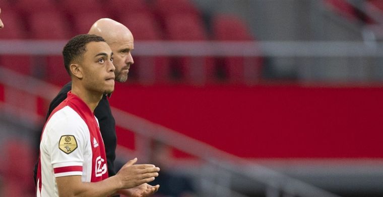 Update: Dest is geland in Barcelona, transfer een kwestie van tijd