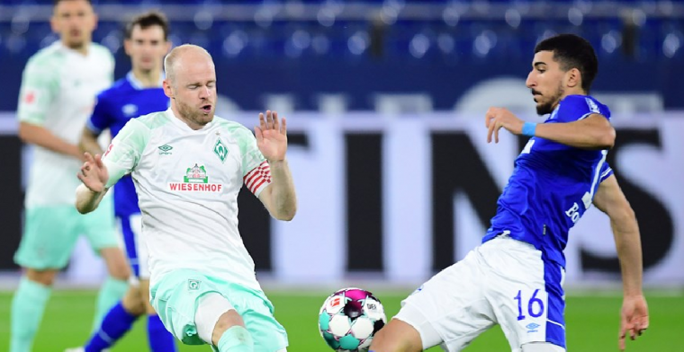 'Bod van Ajax op Klaassen is rond de tien miljoen geweest, zit nog wat ruimte'