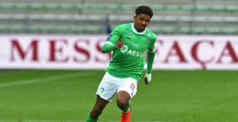 Update: Leicester City sluit recorddeal en heeft 19-jarige verdediger binnen