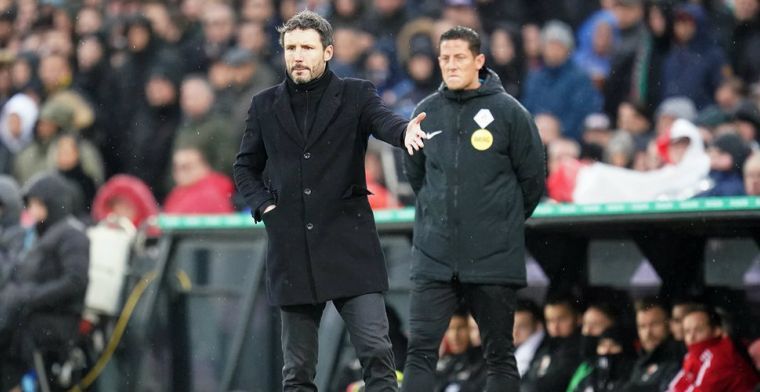 Ik denk ook niet dat Van Bommel past in het profiel dat we zoeken