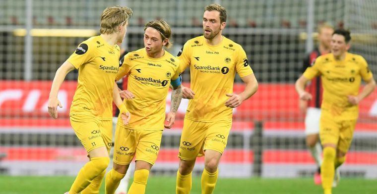 OFFICIEEL: Cercle Brugge grijpt mis, aanvaller trekt naar ... AC Milan