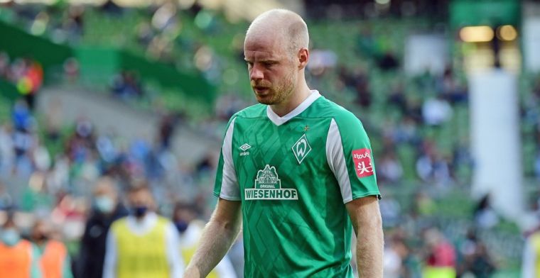 'Grotere persoonlijkheid die Klaassen is geworden, kan Ajax Europees zetje geven'