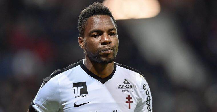 OFFICIEEL: Waasland-Beveren haalt nu ook Mandjeck (31) binnen