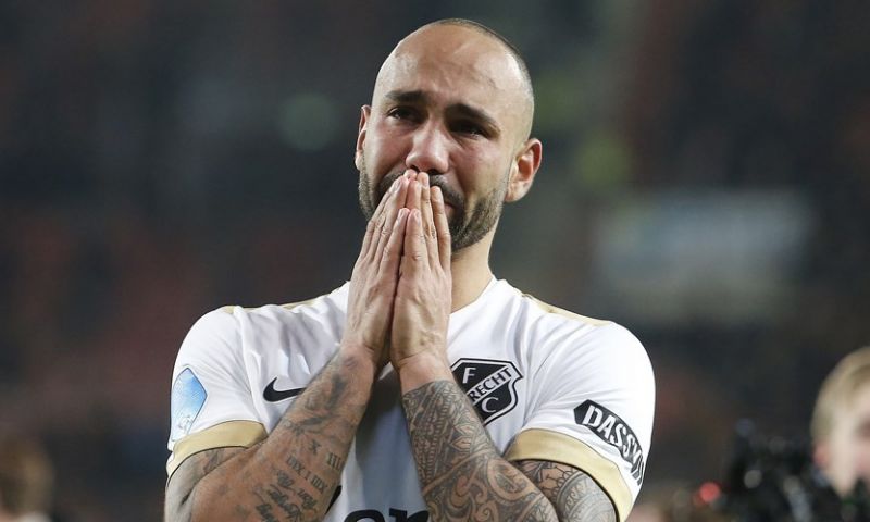 Perez snapt niets van Ajax-transfer: 'Dat je zoveel geld moet uitgeven...'