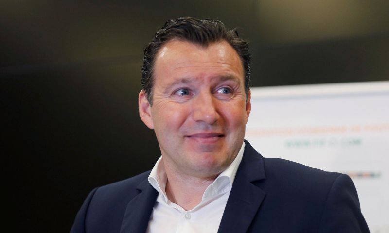 Ex-bondscoach Wilmots moet niet terugkeren naar Iran: 'Hij is niet graag gezien' Afbeelding: Ex-bondscoach Wilmots moet niet terugkeren naar Iran: 'Hij is niet graag gezien'