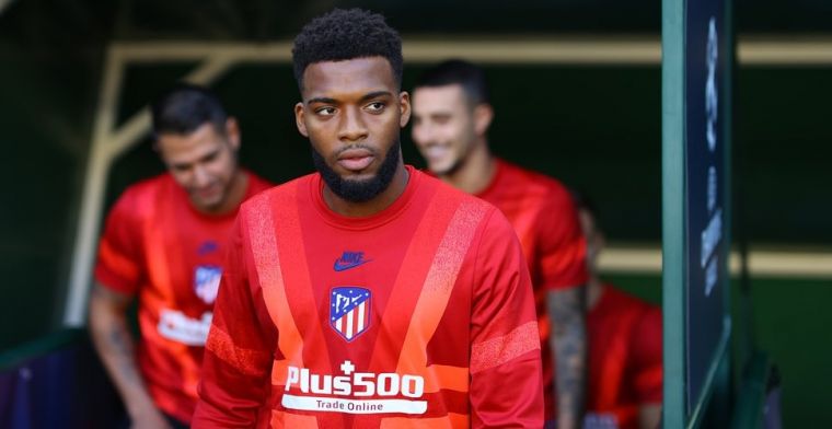 'Bayern München verrast en wil Atlético-miskoop van 70 miljoen huren'
