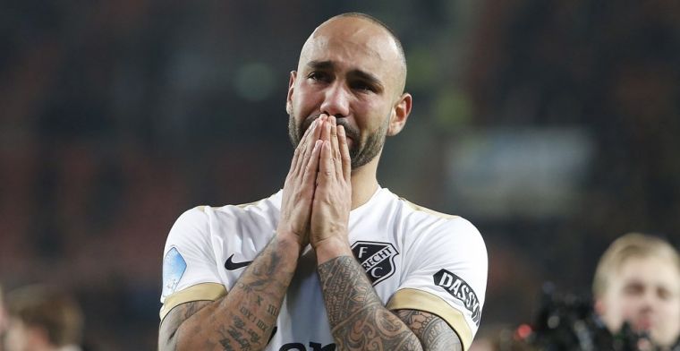 Perez snapt niets van Ajax-transfer: 'Dat je zoveel geld moet uitgeven...'