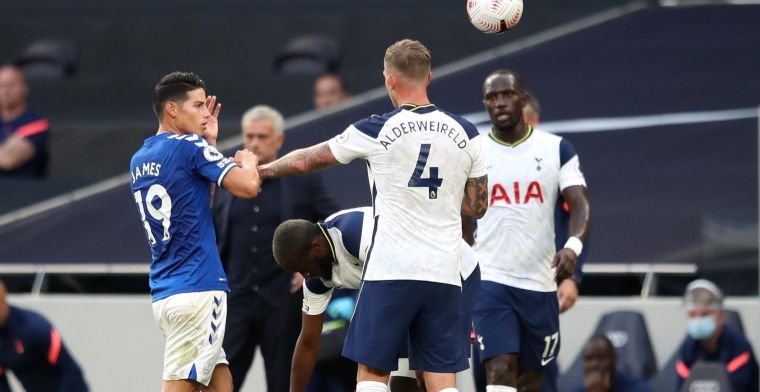 Mourinho doet opvallende oproep naar bondscoaches: Bescherm de spelers