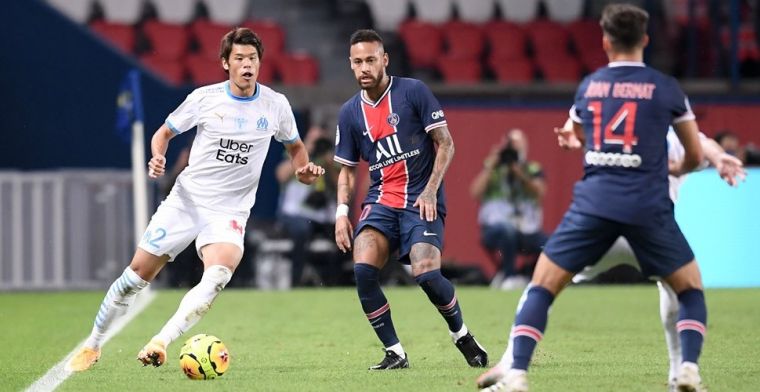 Update: Franse tuchtcommissie oordeelt, geen extra straffen Neymar en González