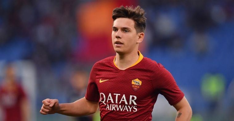 'AS Roma stalt mislukte Coric voor een seizoen in de Eredivisie'