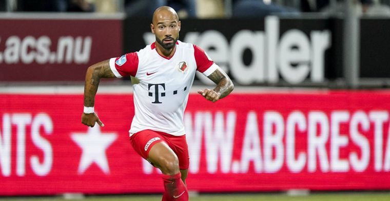 'Ajax wilde Brenet misschien huren van Hoffenheim, maar Klaiber was eerste keuze'