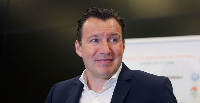 Ex-bondscoach Wilmots moet niet terugkeren naar Iran: 'Hij is niet graag gezien'
