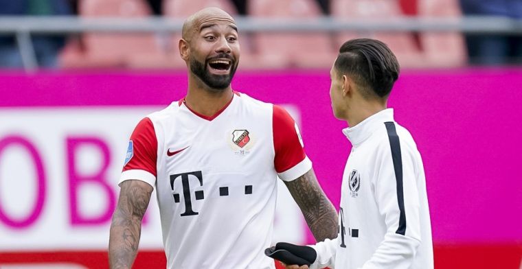 'Ajax betaalt hoofdprijs voor Klaiber: transfersom liep op door Italianen'