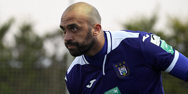 Vanden Borre (32) wil trainer worden: De ideale gids voor jongeren