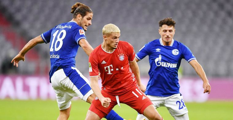 'Leeds doet zaken met Bayern: PL-transfer Koopmeiners lijkt uitgesloten'
