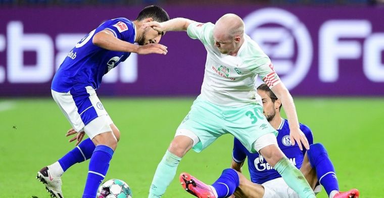 'Ajax is aan zet: Overmars krijgt ultimatum over Klaassen opgelegd'