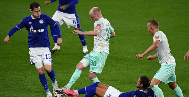 'Snap negativisme Ajax-fans niet zo: aan Klaassen heb je 100 procent een goede'